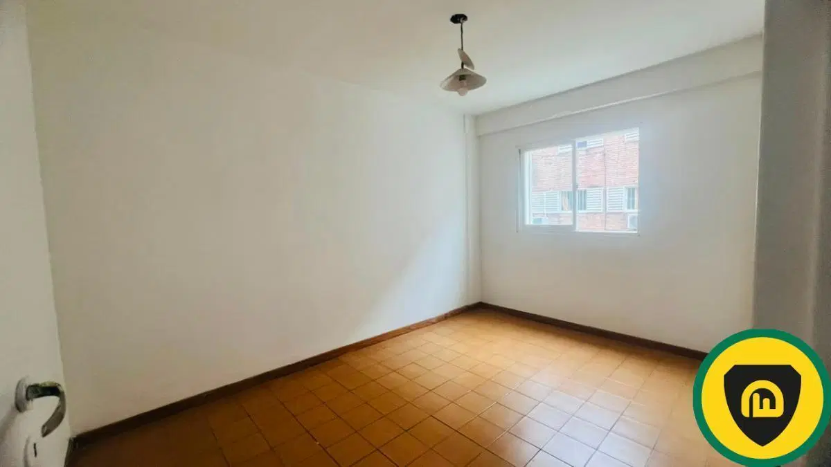 ALQUILER - Departamento 2 ambientes - San Miguel 5