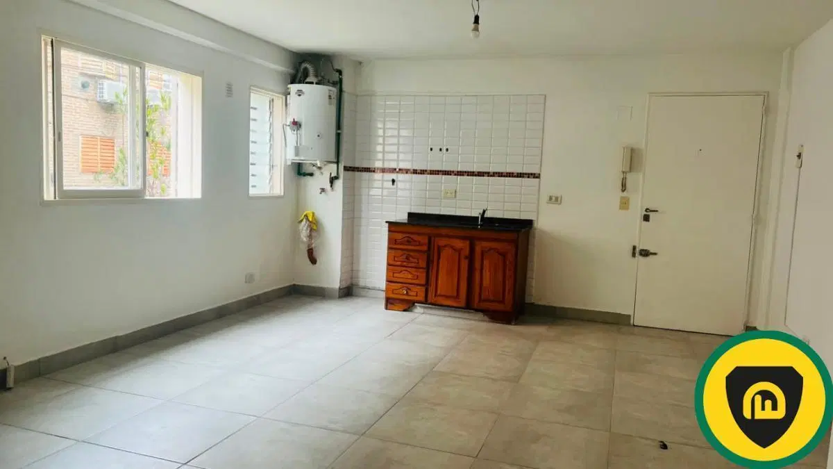 ALQUILER - Departamento 2 ambientes - San Miguel 2