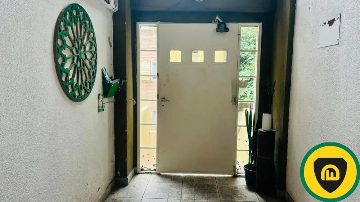 ALQUILER - Departamento 2 ambientes - San Miguel 1