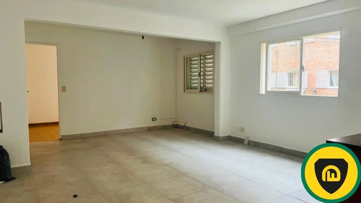 ALQUILER - Departamento 2 ambientes - San Miguel 8