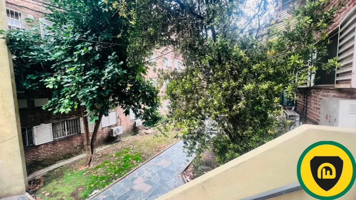 ALQUILER - Departamento 2 ambientes - San Miguel 4