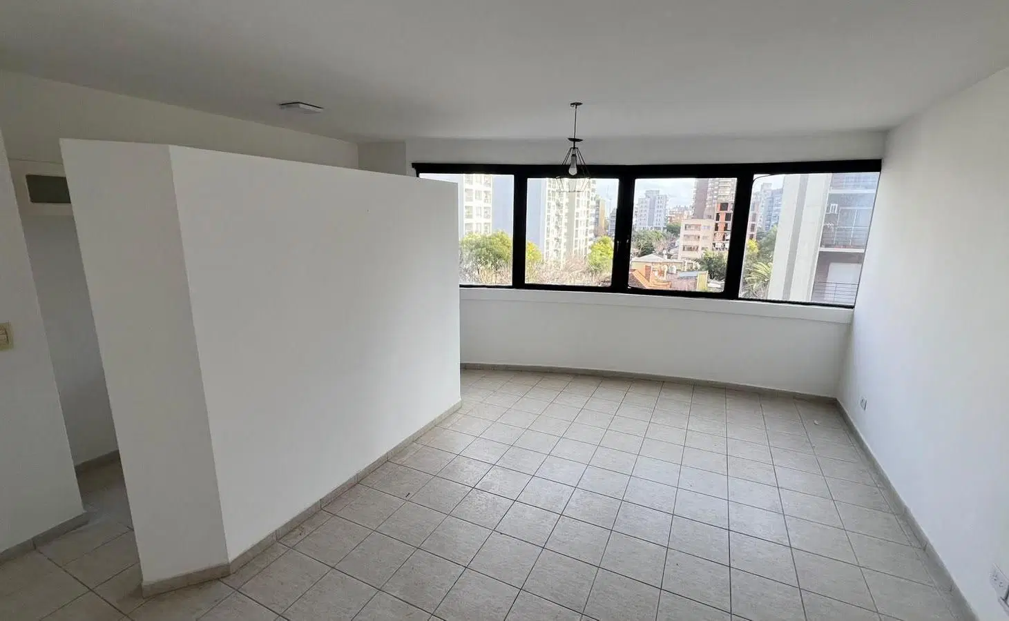 Departamento 2 Amb con cochera Alquiler- San Miguel 5