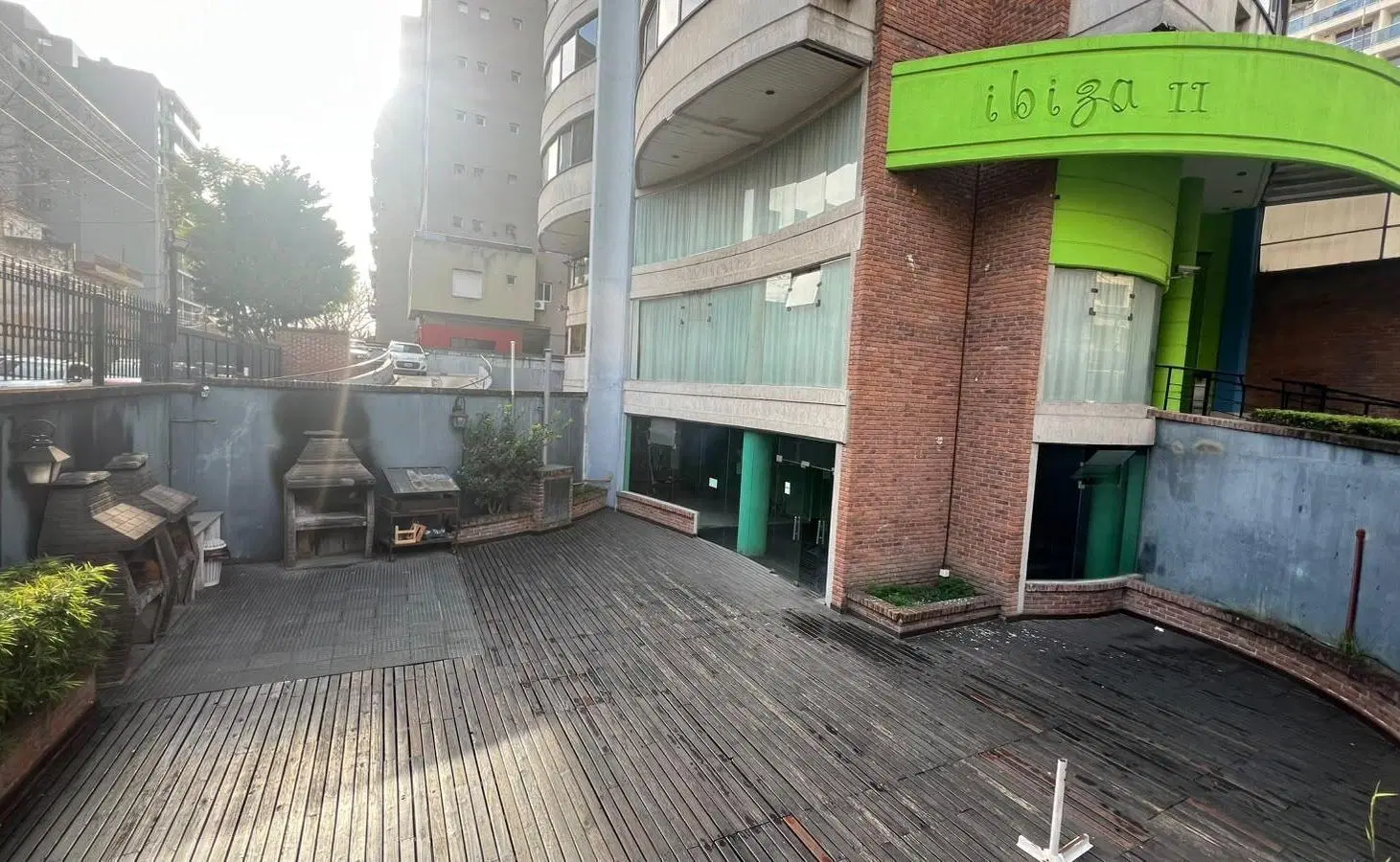 Departamento 2 Amb con cochera Alquiler- San Miguel 4