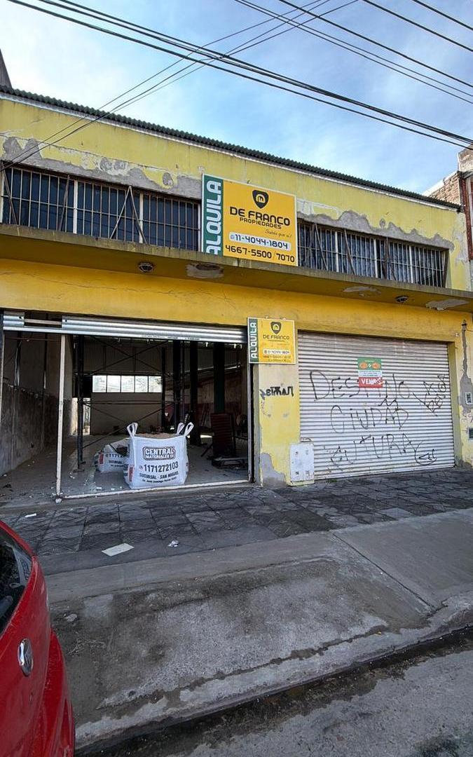 Foto de Galpón en San Miguel, imagen 3