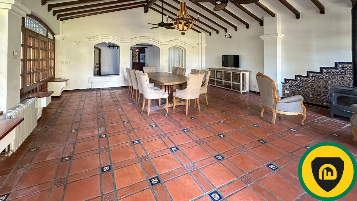 Foto de VENTA DE HERMOSA CASA EN EL CORTIJO, imagen 4