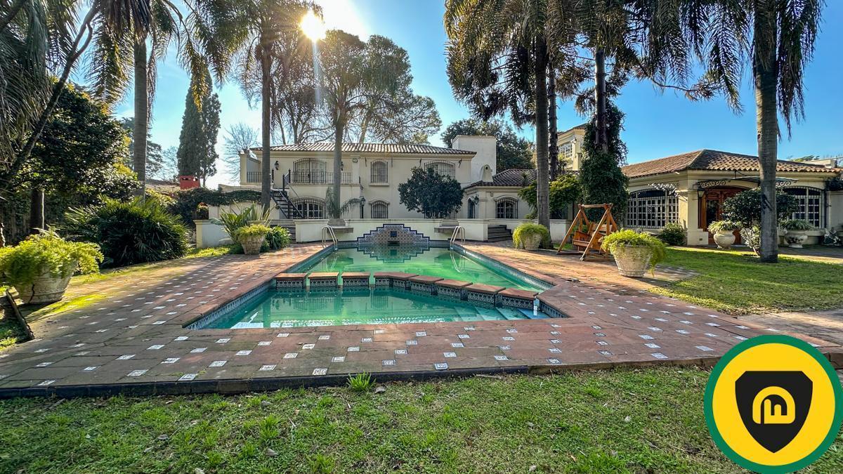 VENTA DE HERMOSA CASA EN EL CORTIJO