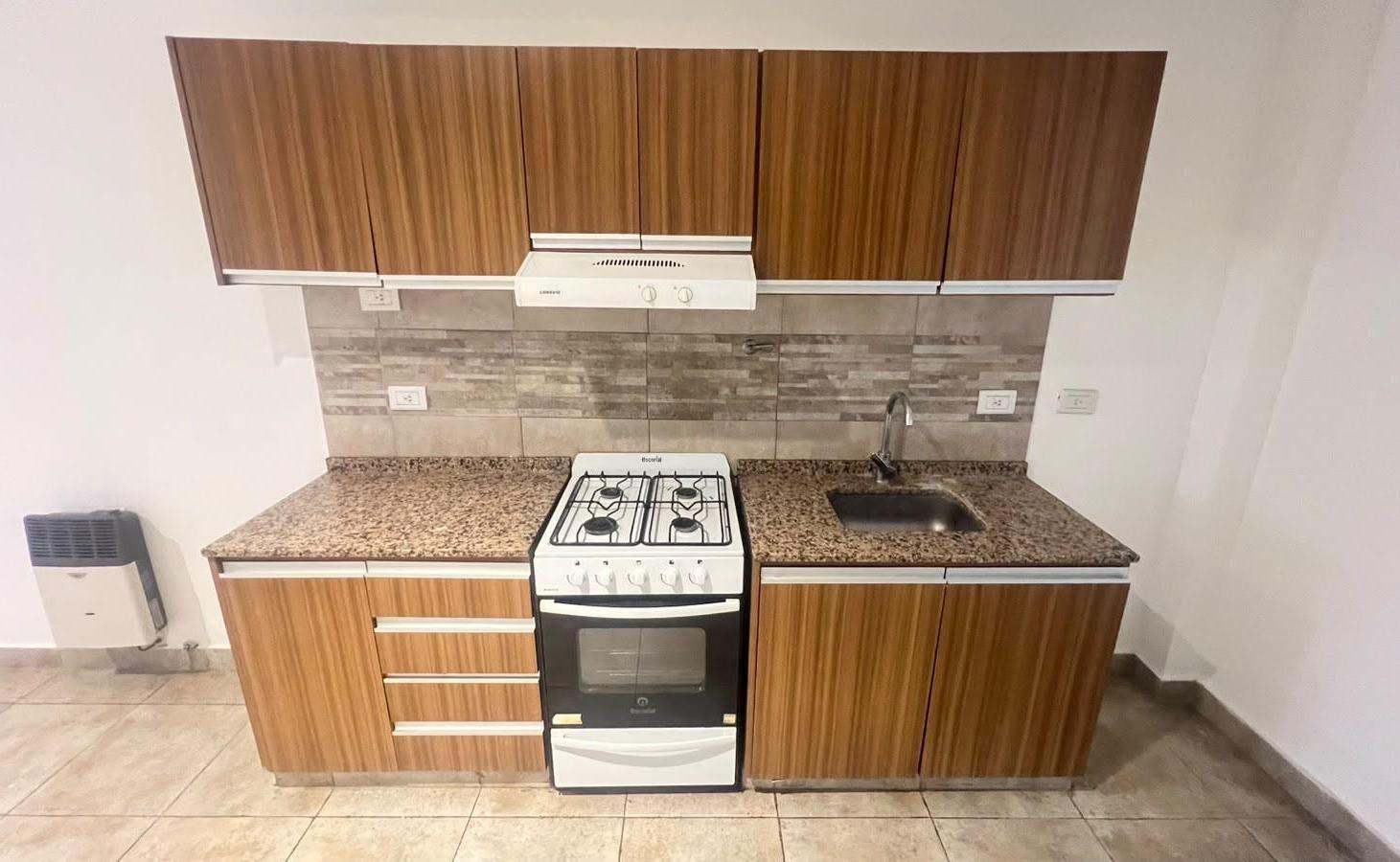 Foto de Departamento 2 Ambientes en Alquiler, San Miguel, imagen 1