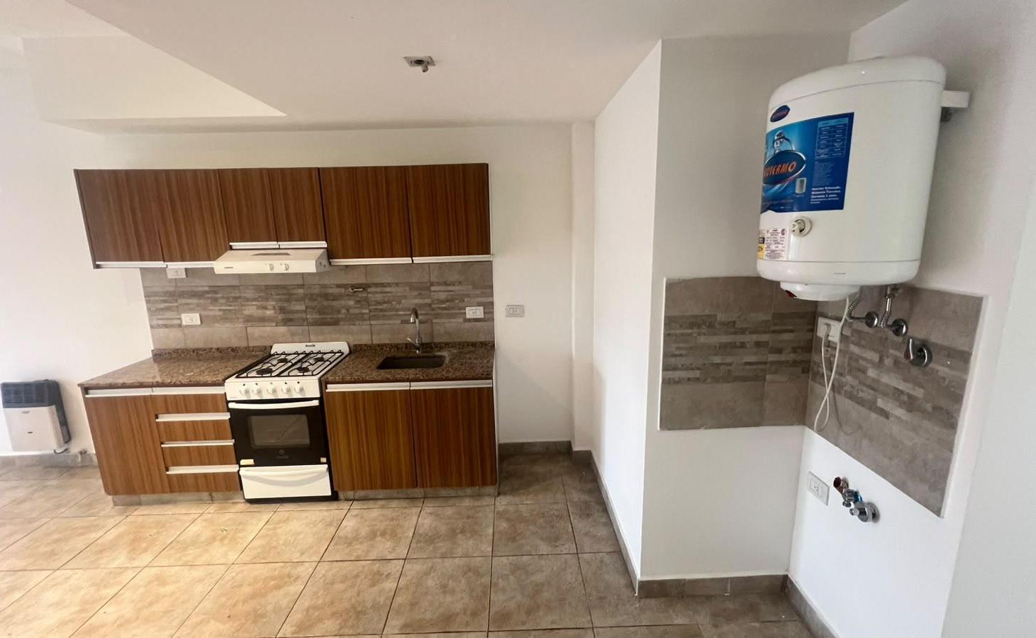 Foto de Departamento 2 Ambientes en Alquiler, San Miguel, imagen 4