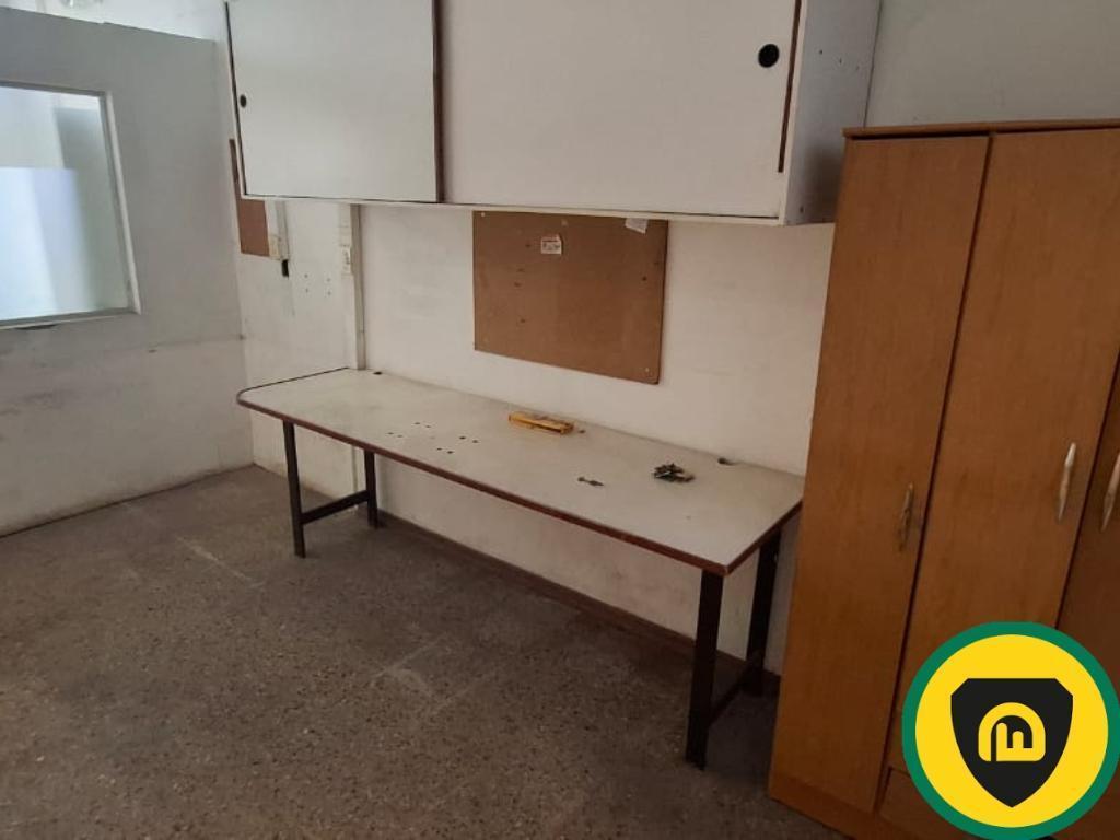 Foto de EDIFICIO COMERCIAL VENTA TORCUATO C/ OFICINAS Y DEPOSITO, imagen 5