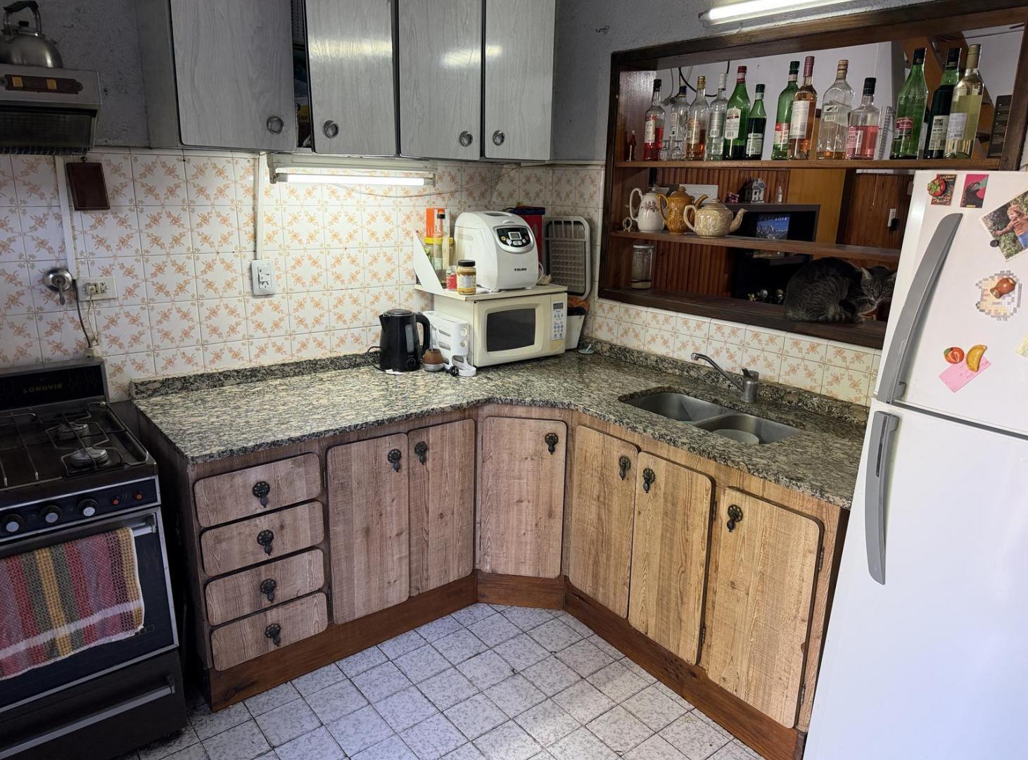Foto de CASA A LA VENTA EN JOSE C PAZ, 4 ambientes., imagen 5