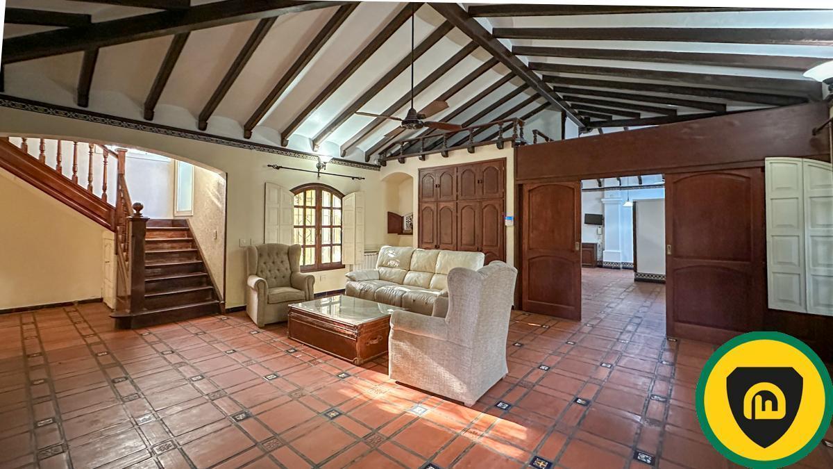 Foto de VENTA DE HERMOSA CASA EN EL CORTIJO, imagen 3