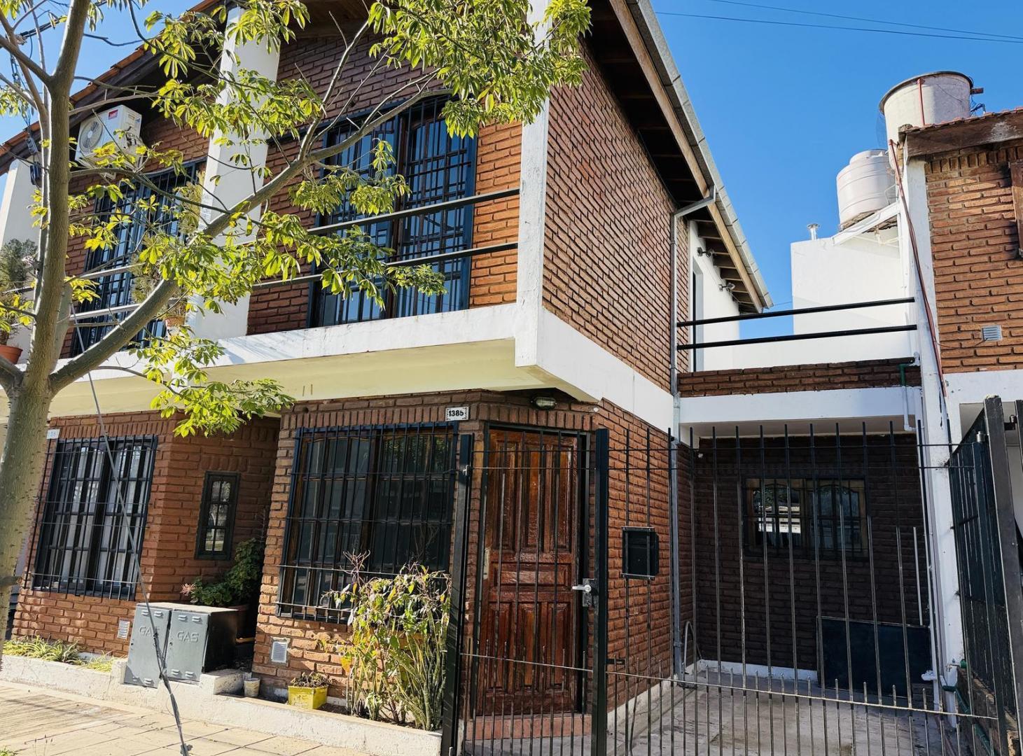 Foto de VENTA DUPLEX 3 AMBIENTES en San Miguel, imagen 2
