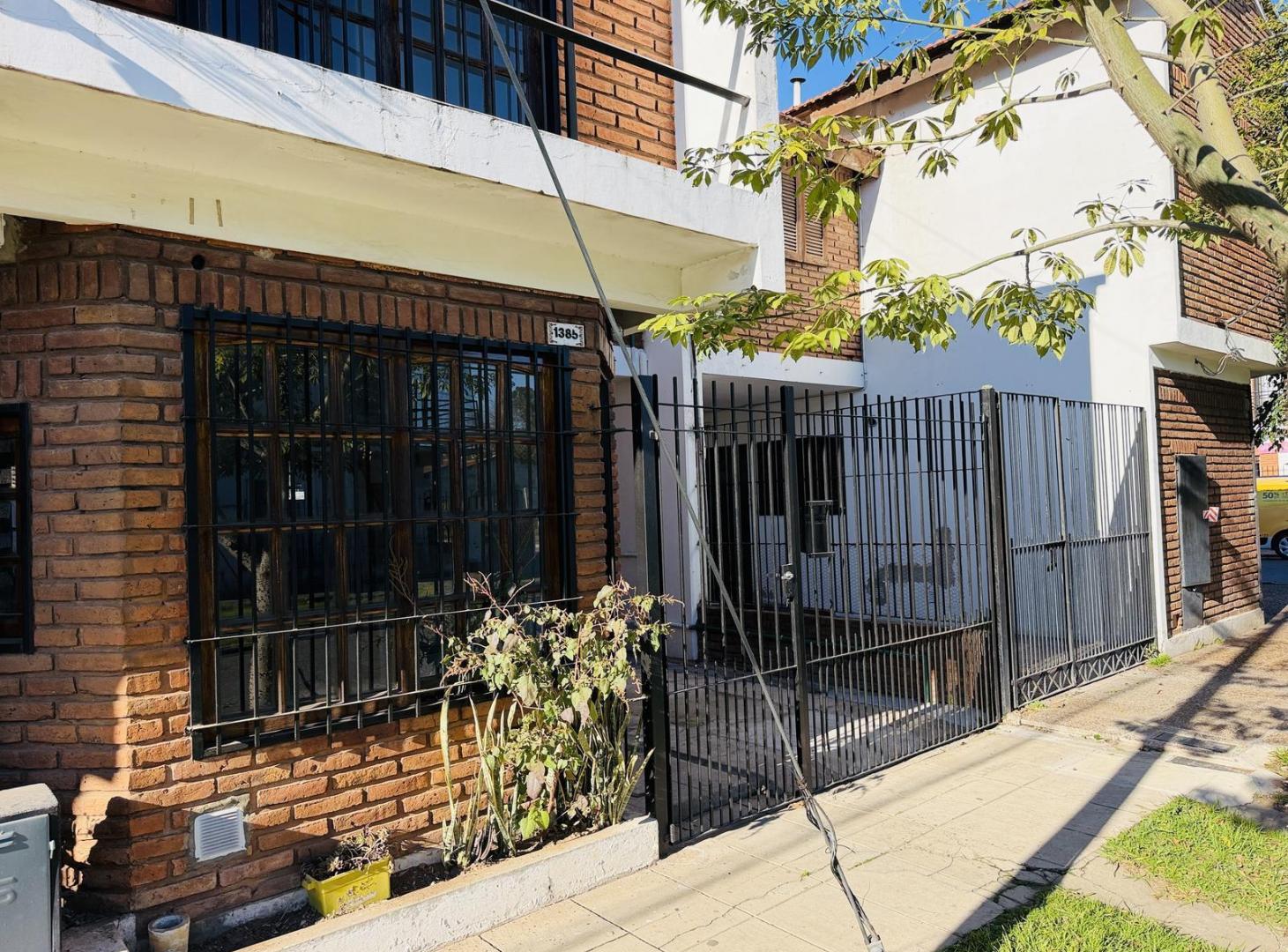 Foto de VENTA DUPLEX 3 AMBIENTES en San Miguel, imagen 1