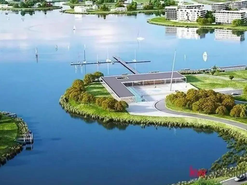 Foto de VENTA Terreno en Acacias- PUERTOS DEL LAGO- ESCOBAR, imagen 1