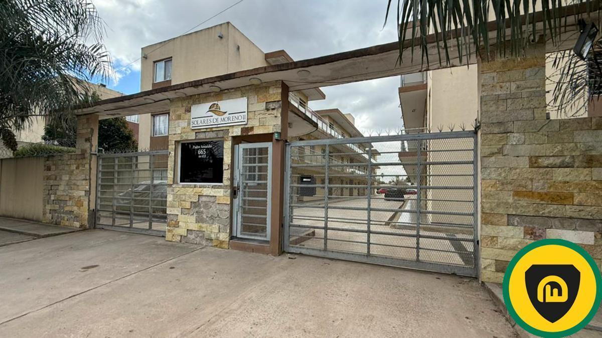 Foto de VENTA DEPARTAMENTO 2 AMBIENTES 2 AMBIENTES MORENO, imagen 1
