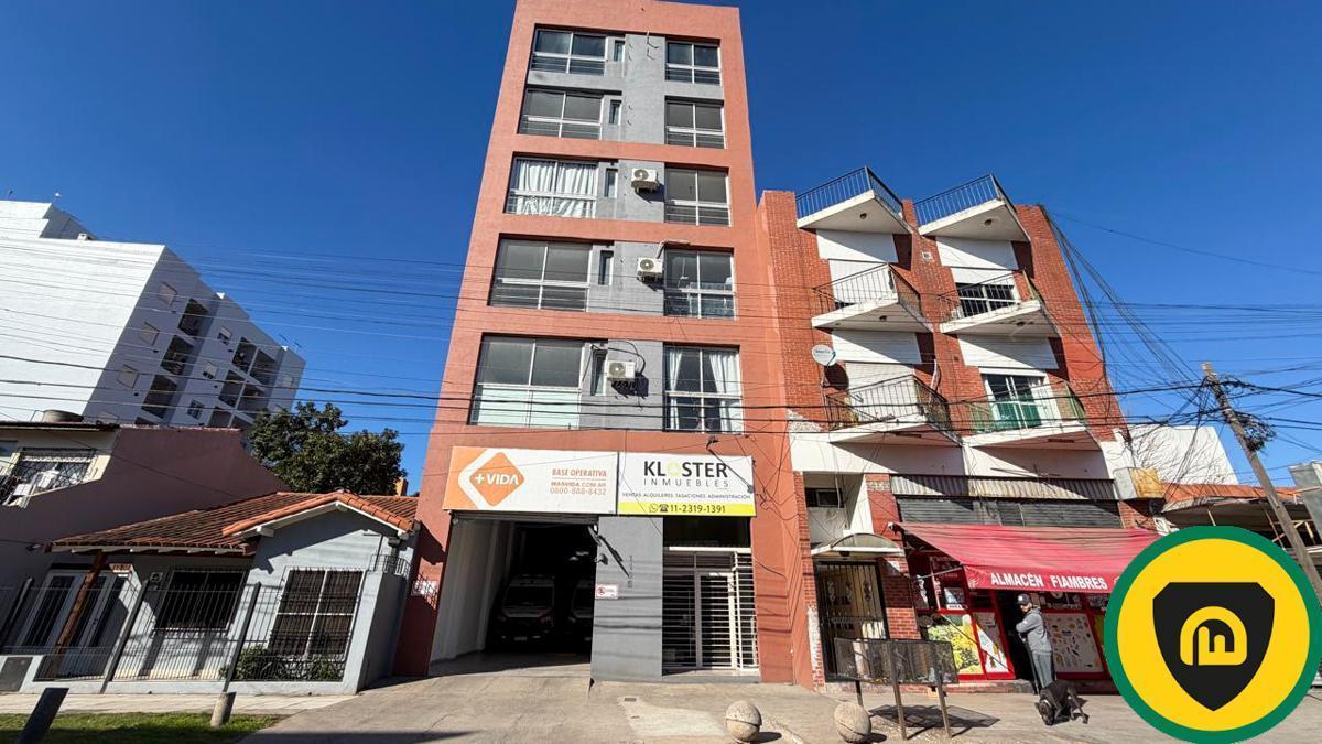 Foto de Departamento monoambiente en ALQUILER, zona Hospital Larcade - San, imagen 2