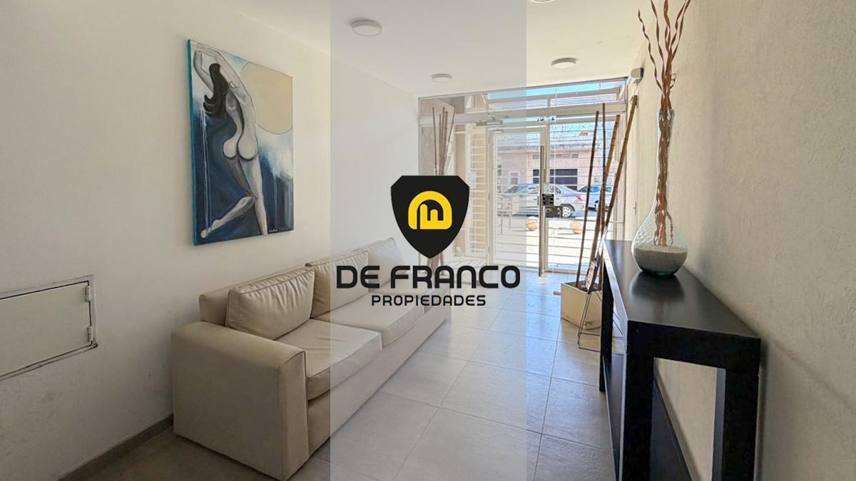 Departamento monoambiente en ALQUILER, zona Hospital Larcade - San Miguel.