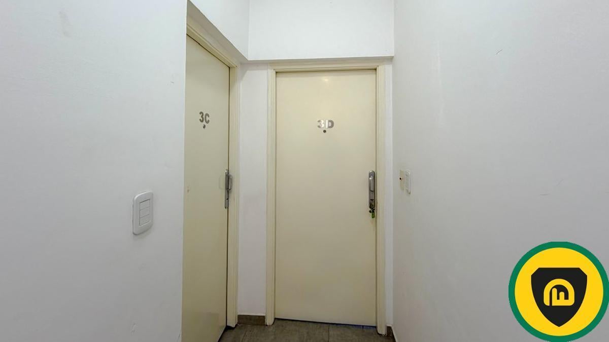 Foto de Departamento monoambiente en ALQUILER, zona Hospital Larcade - San, imagen 4