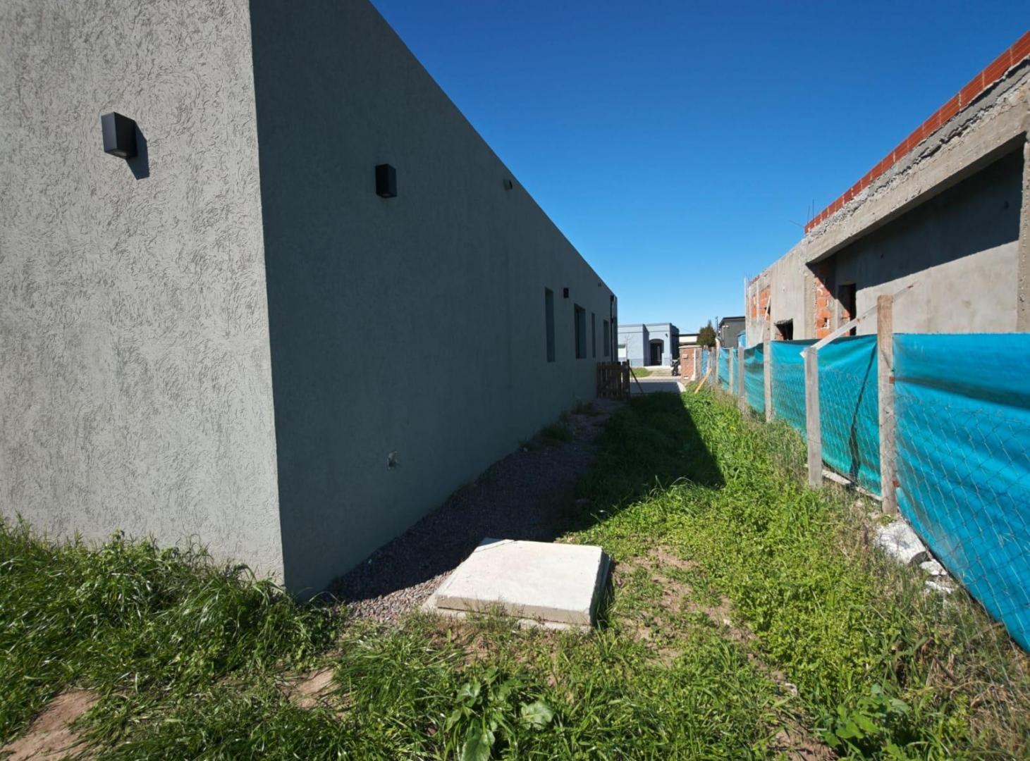 Foto de Casa a estrenar en Pilar del Este , Villa Rosa, imagen 5