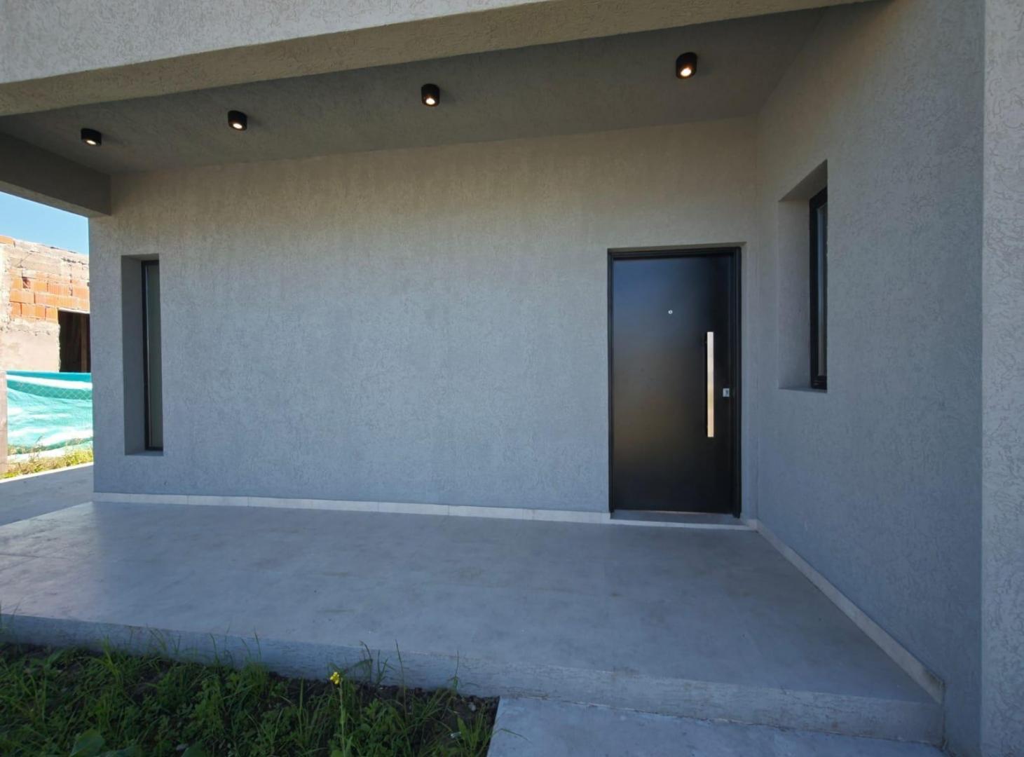 Foto de Casa a estrenar en Pilar del Este , Villa Rosa, imagen 2