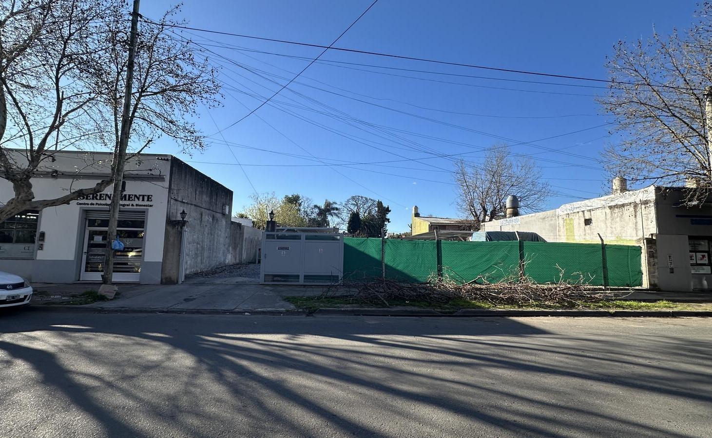 Foto de Venta Terreno en Bella Vista, imagen 3