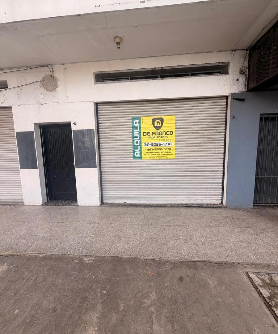 Foto de Local en San Miguel, imagen 1