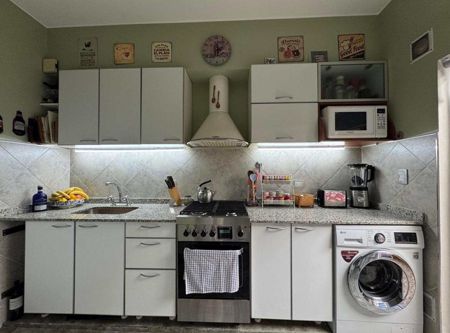 Foto de VENTA DEPARTAMENTO 3 AMBIENTES SAN MIGUEL, imagen 3