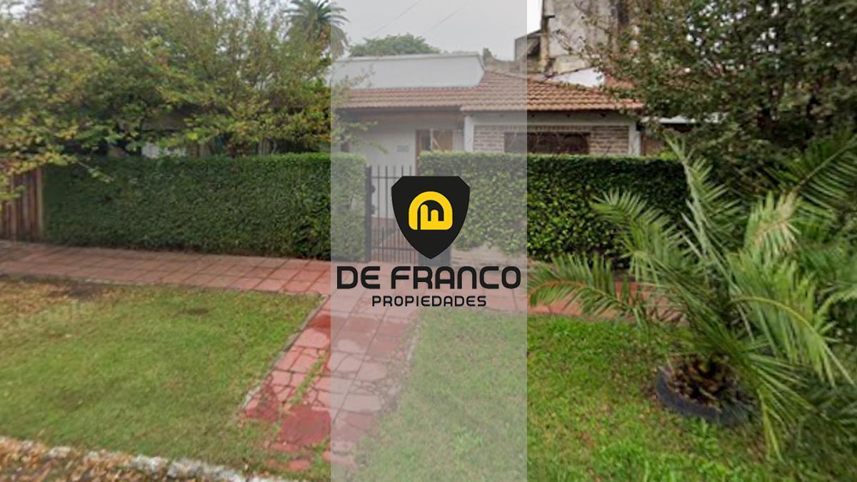 Foto de VENTA CASA 4 AMBIENTES - EN JOSE C PAZ -, imagen 2