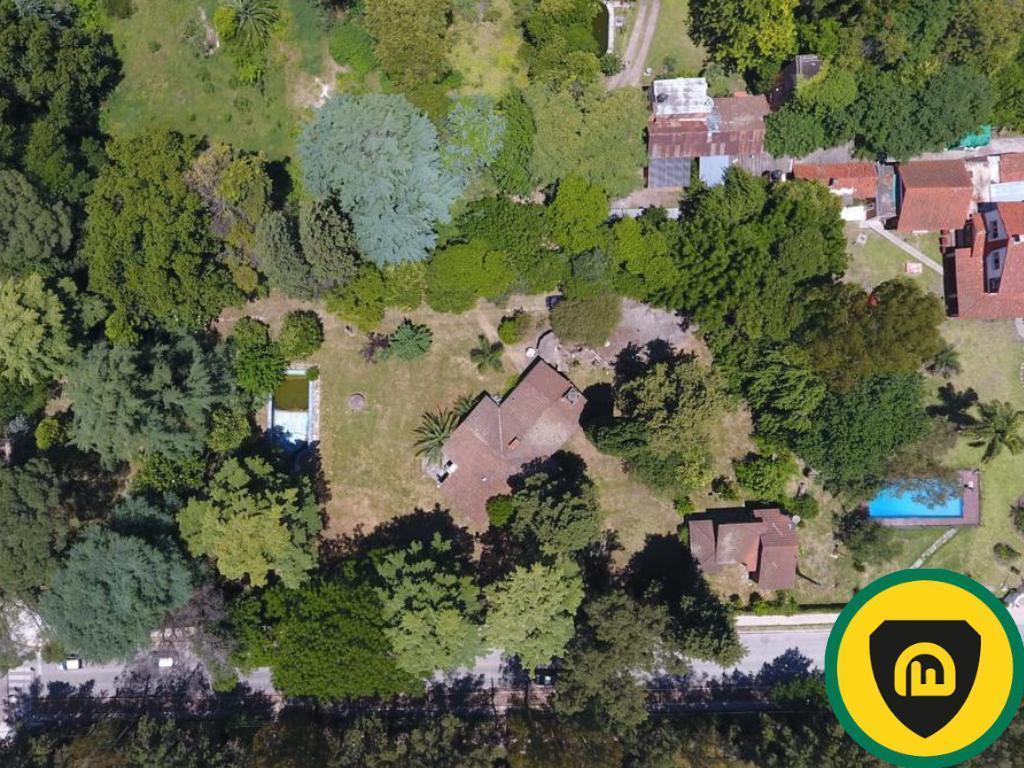 Foto de LOTE VENTA - SAN MIGUEL - 6 lotes en block 4286 M2, imagen 1
