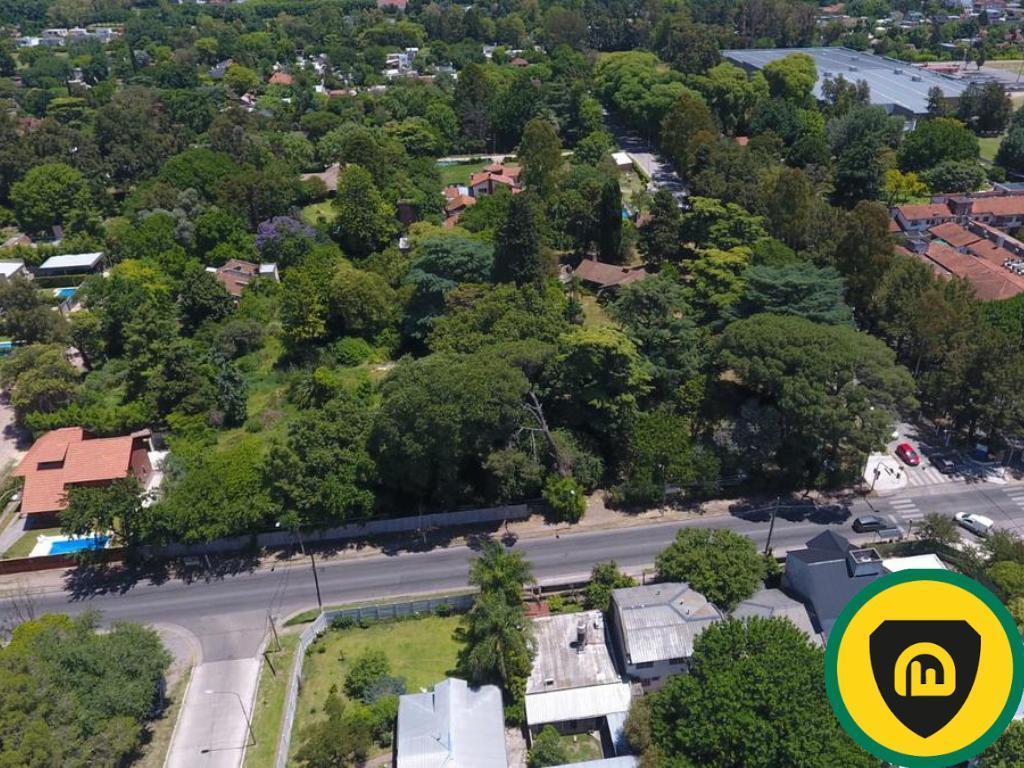 Foto de LOTE VENTA - SAN MIGUEL - 6 lotes en block 4286 M2, imagen 4