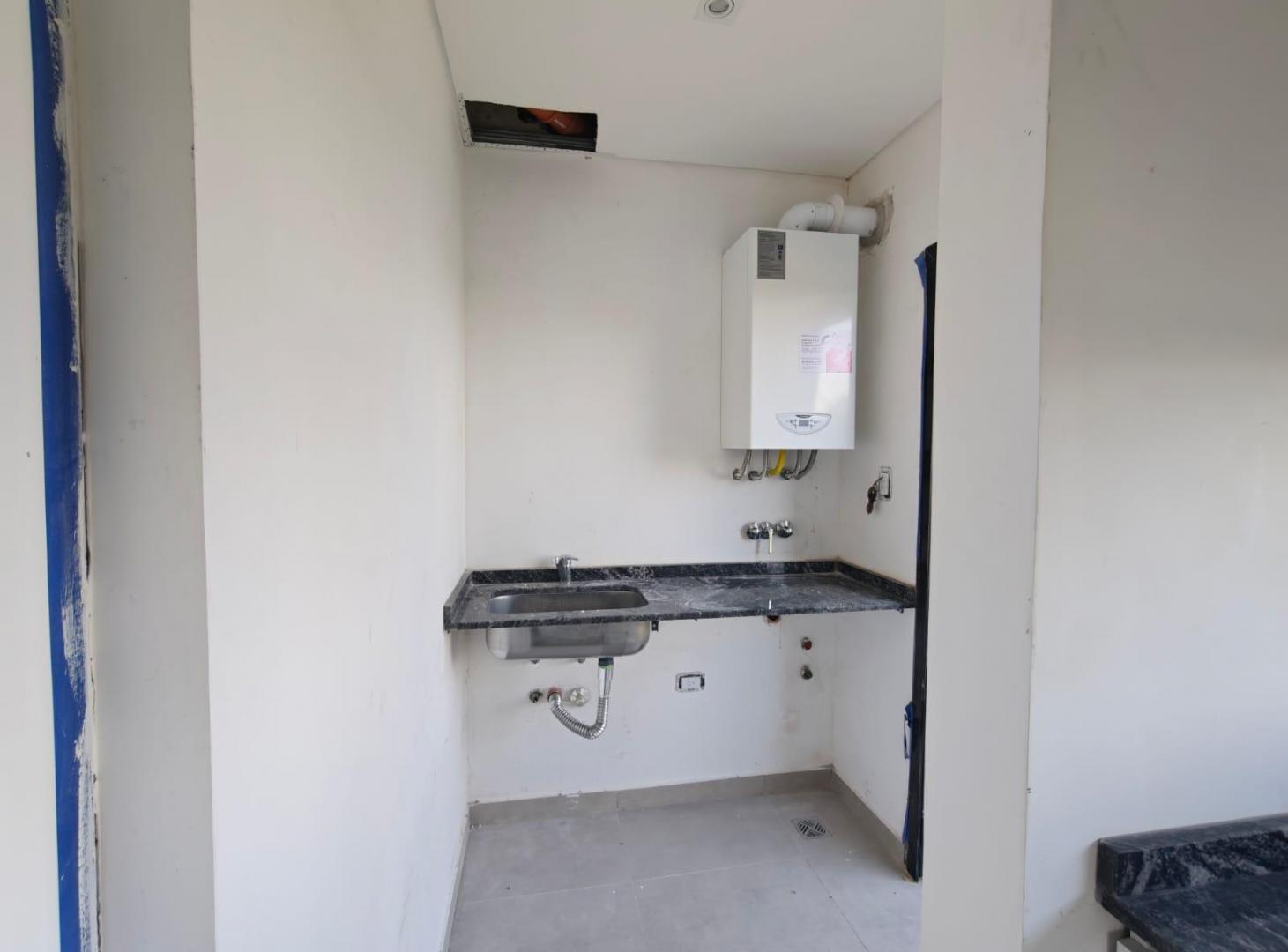 Foto de Venta Casa 5 ambientes en Pilar Del Este Barrio Santa Lucia, imagen 5