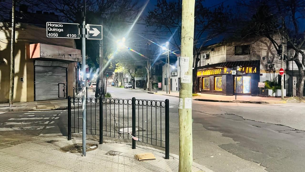 Foto de Venta Local en Villa Adelina, imagen 1