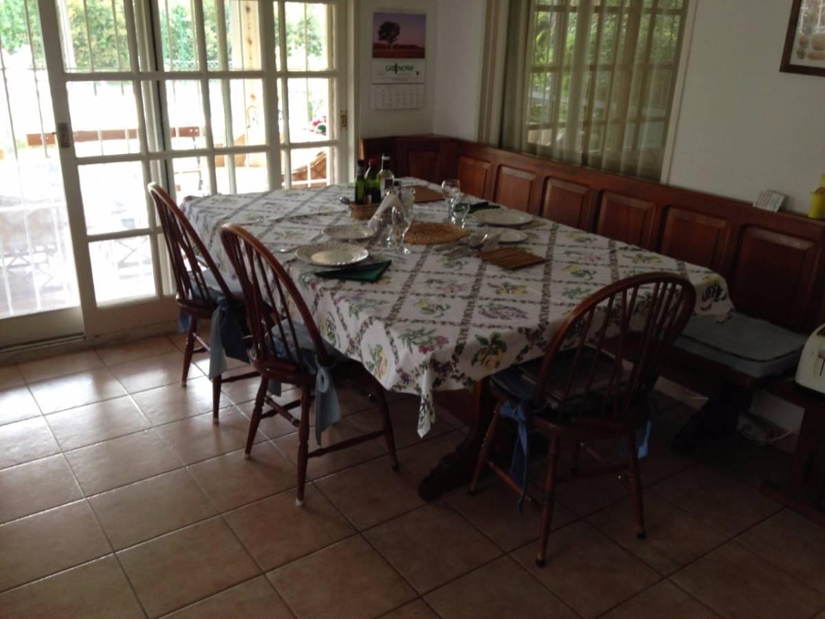 Foto de SENDEROS 2 EXCELENTE CASA 4 DORM 1 SUITE EN VENTA EN BARRIO PRIVADO, imagen 3