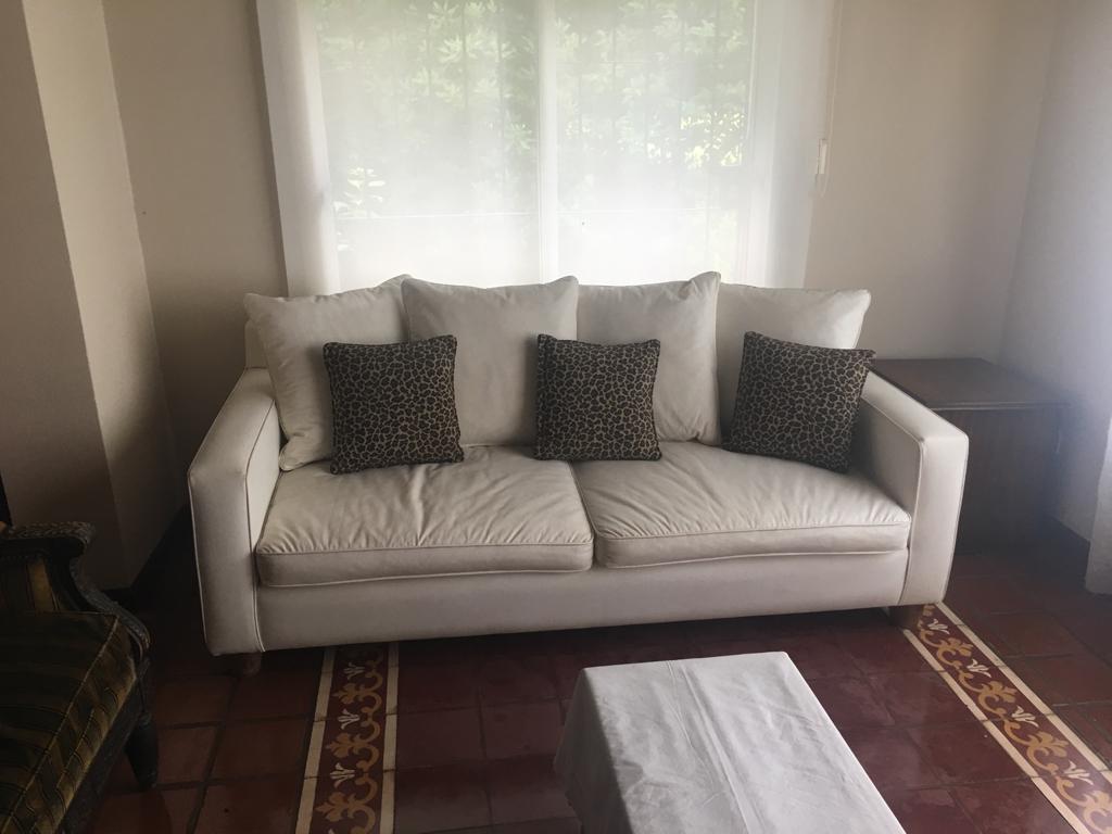 Foto de EL REMANSO PILAR/ EXALT DE LA CRUZ Venta Exc Residencia gran parque, imagen 2