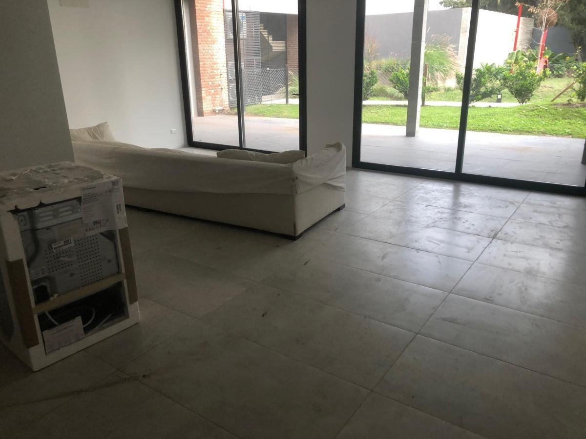 Foto de ALQUILER/VENTA Square 39 2 Dormit Tortugas Norte. Terraza y Parrilla, imagen 3
