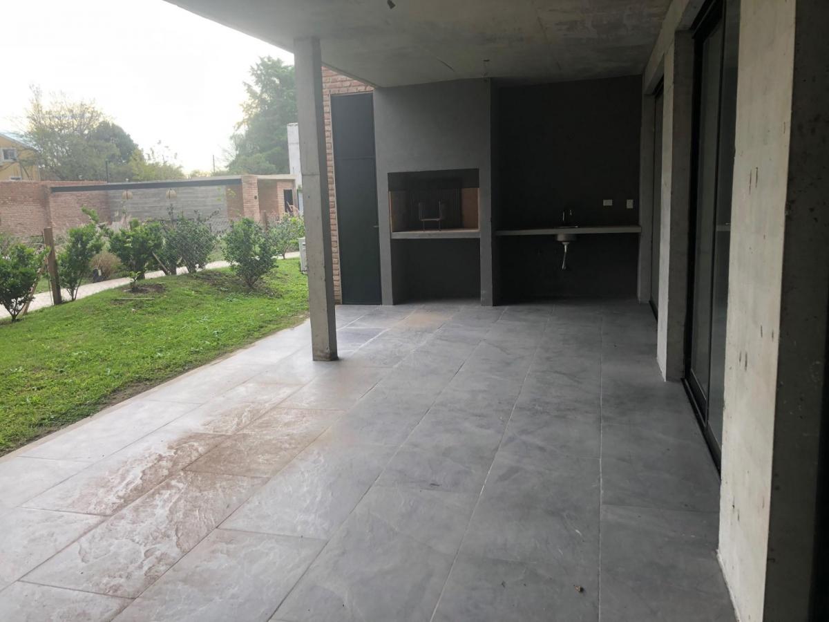 Foto de ALQUILER/VENTA Square 39 2 Dormit Tortugas Norte. Terraza y Parrilla, imagen 5