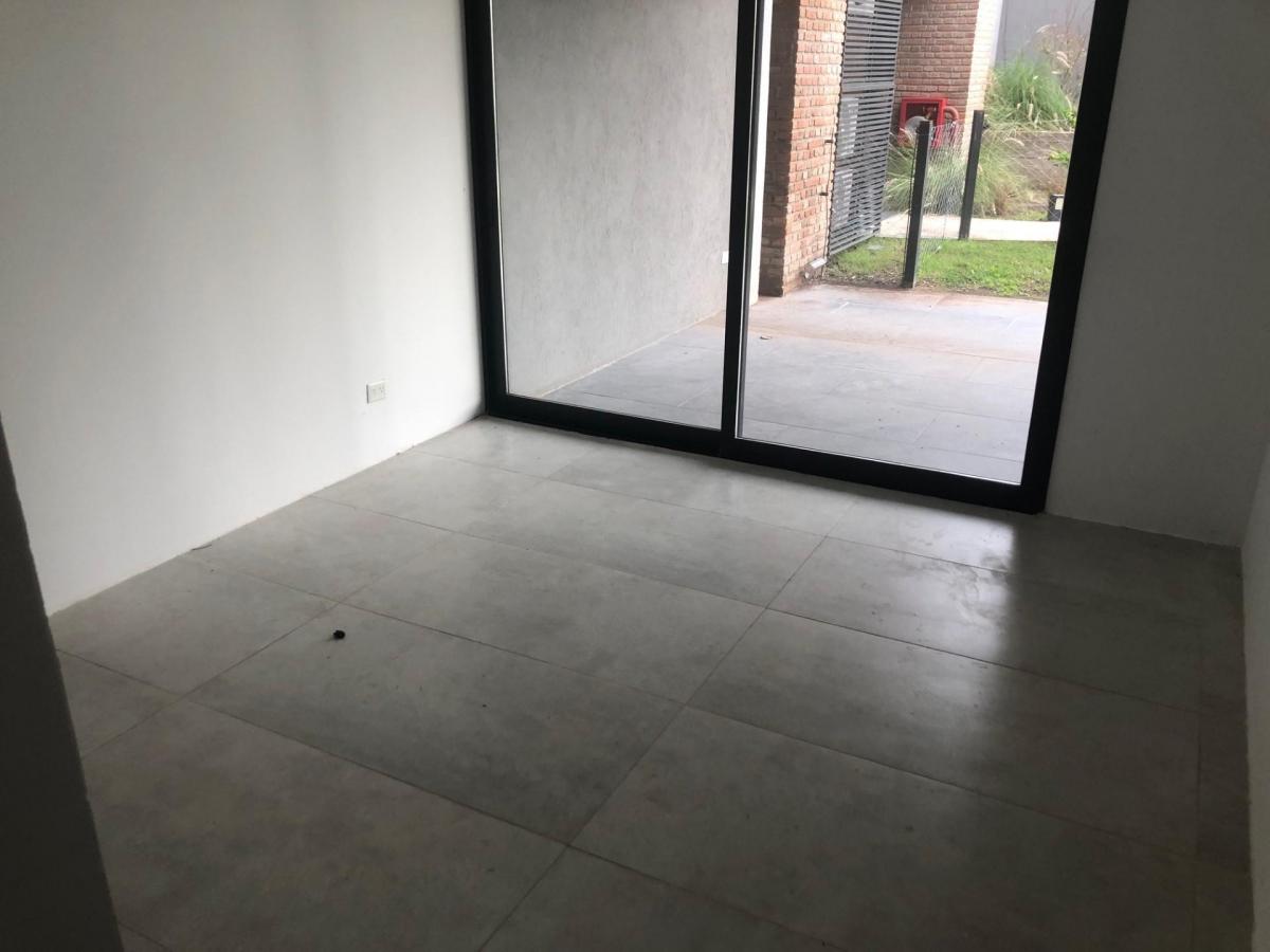 Foto de ALQUILER/VENTA Square 39 2 Dormit Tortugas Norte. Terraza y Parrilla, imagen 4