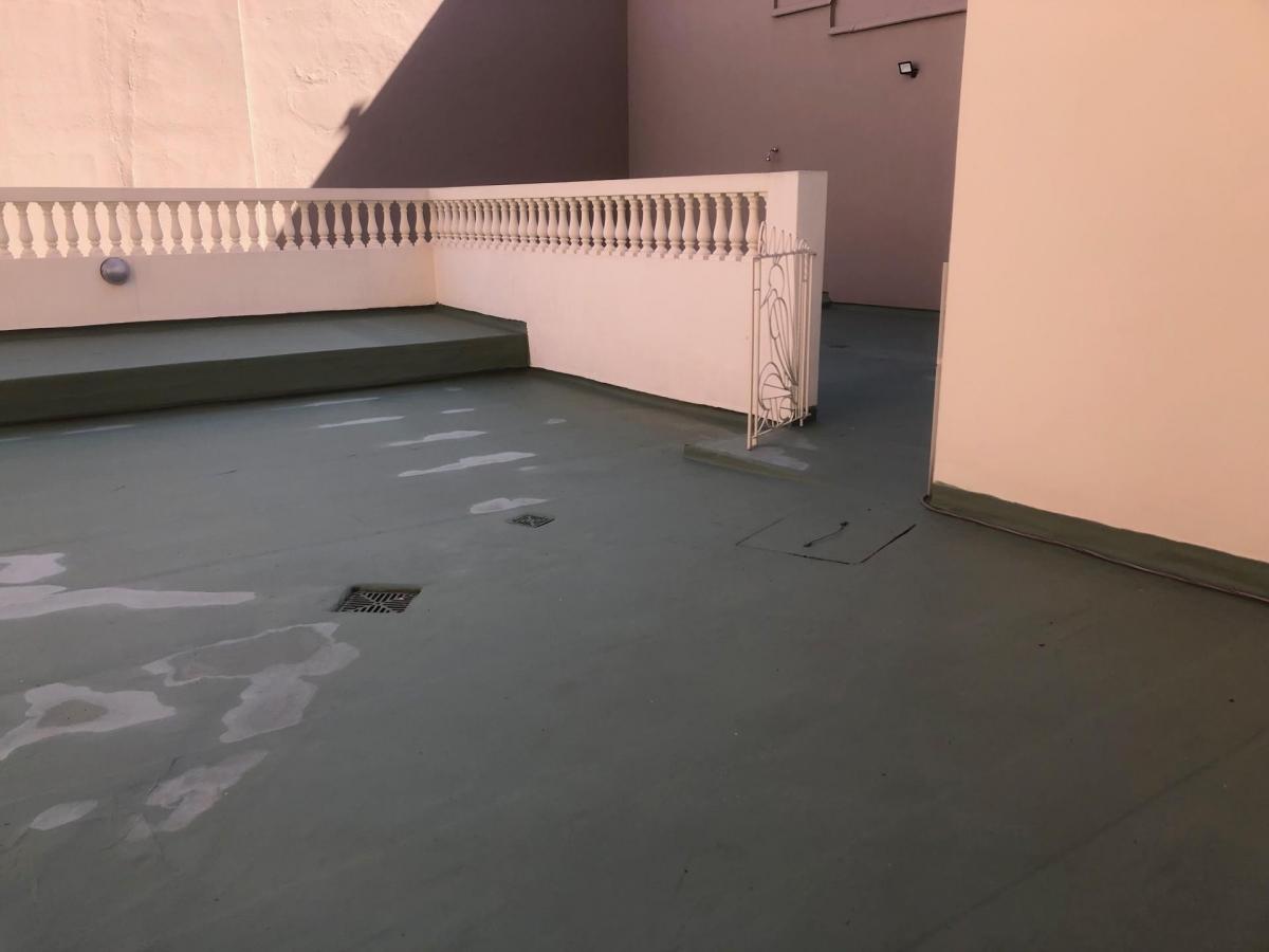 Elegante Piso en Venta de 4 Dorm. en Caballito Residencial 5