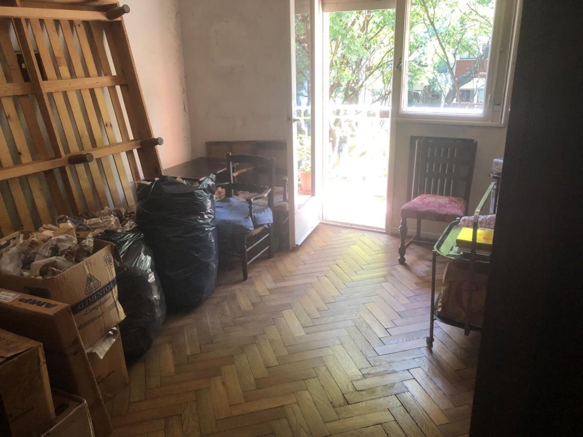 Elegante Piso en Venta de 4 Dorm. en Caballito Residencial 4
