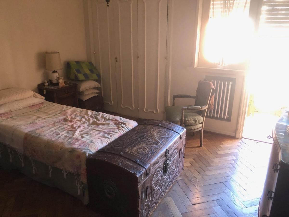 Elegante Piso en Venta de 4 Dorm. en Caballito Residencial 2