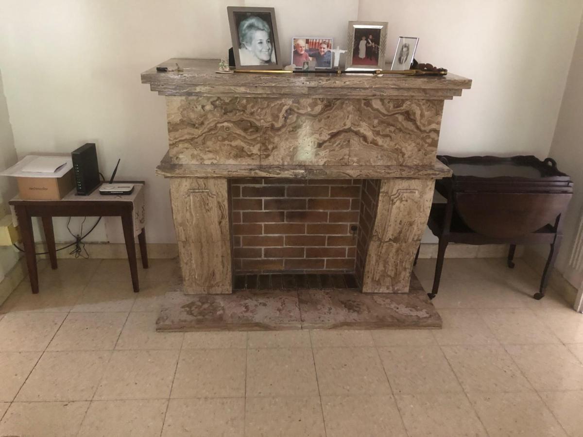 Elegante Piso en Venta de 4 Dorm. en Caballito Residencial 3