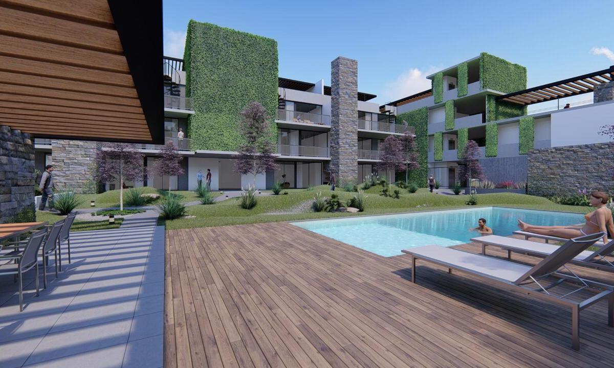 VENTA/ALQUILER 1/2 DORMIT, SQUARE 39 PILETA Y GIMNASIO LAS PIEDRAS, PILAR