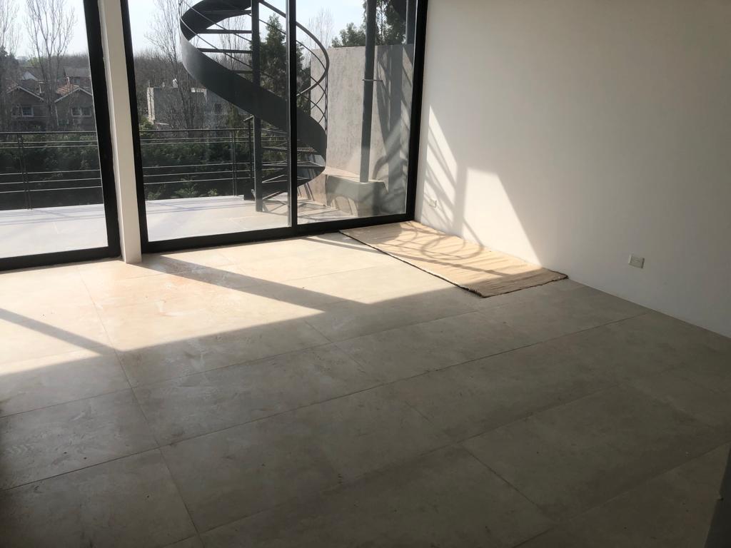 Foto de VENTA/ALQUILER 2 DORMIT, SQUARE 39 PILETA Y GIMNASIO LAS PIEDRAS, PILAR VENTA U$ 215.000, imagen 4
