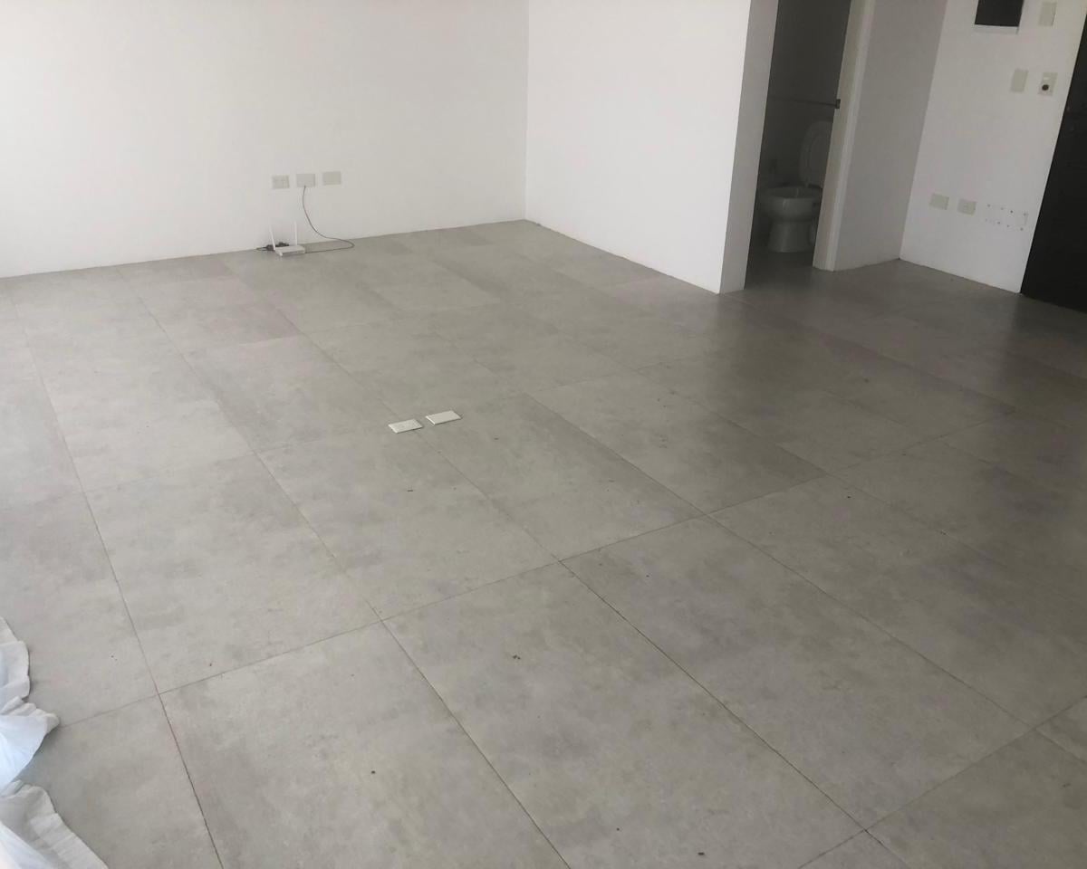 Departamento mono amb div. tipo loft en venta en Las Piedras  Tortugas Norte