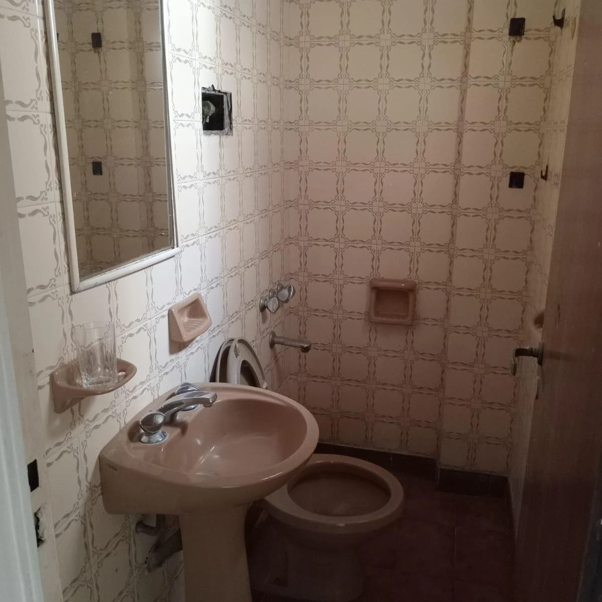 Departamento en Venta 3 Dormit. Belgrano R. Virrey del Pino 2800 2