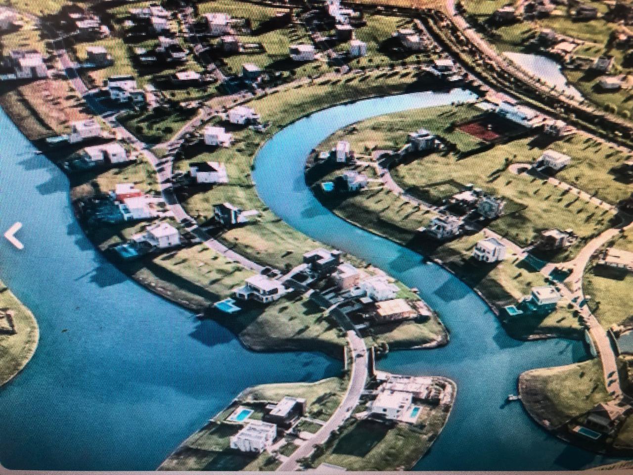 PUERTOS ESCOBAR. VENTA DE LOTE LA MEJOR UBIC. OPORTUNIDAD