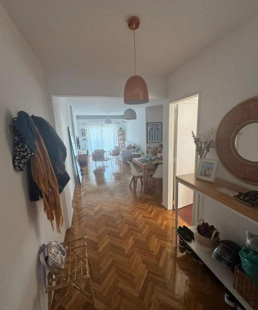 Foto de Exclusivo departamento 4 ambientes con vista parcial al Río de la, imagen 3
