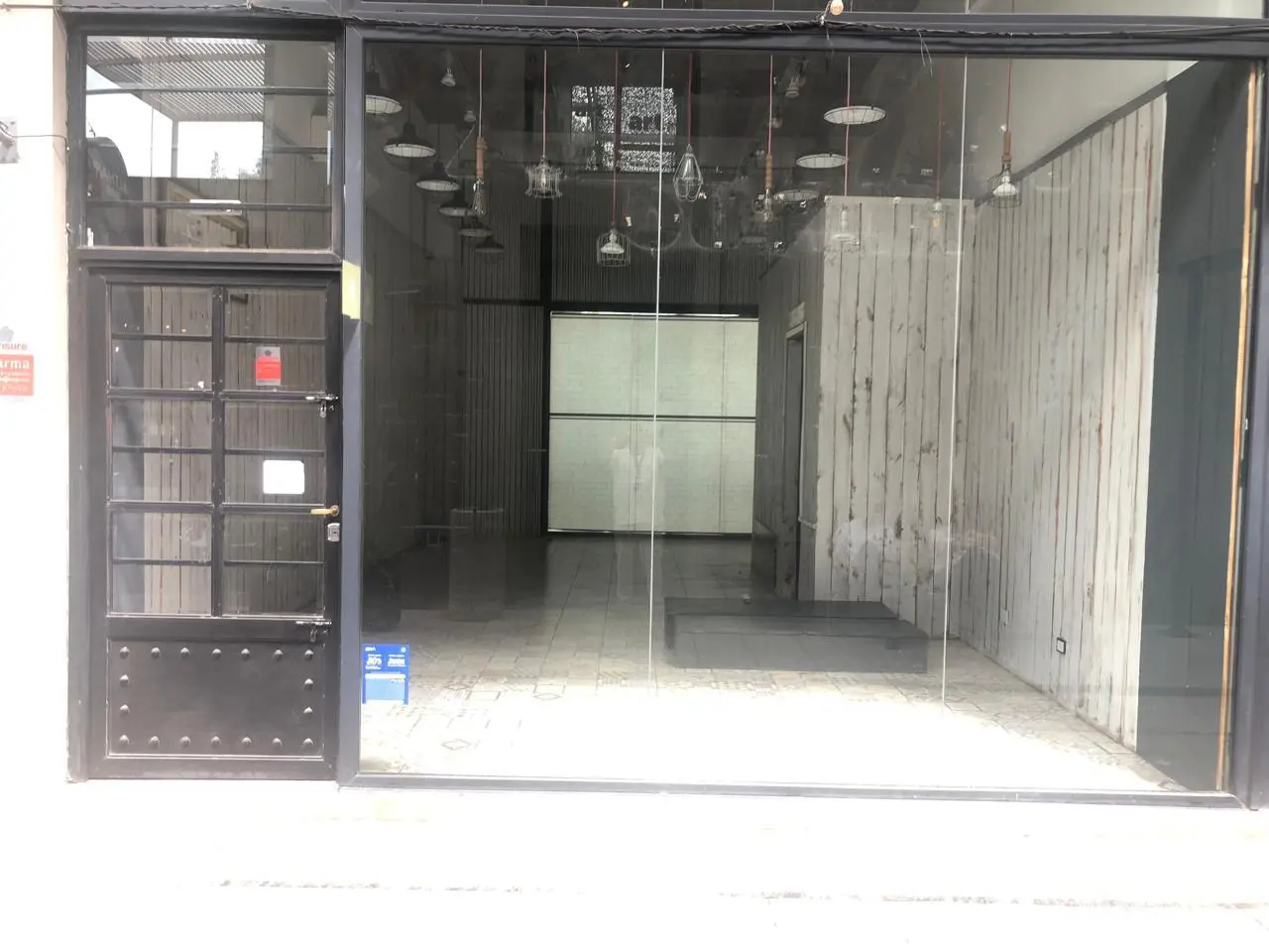 Local comercial de 52 m² en alquiler en SMALLCENTER ( Las Piedras ) 3