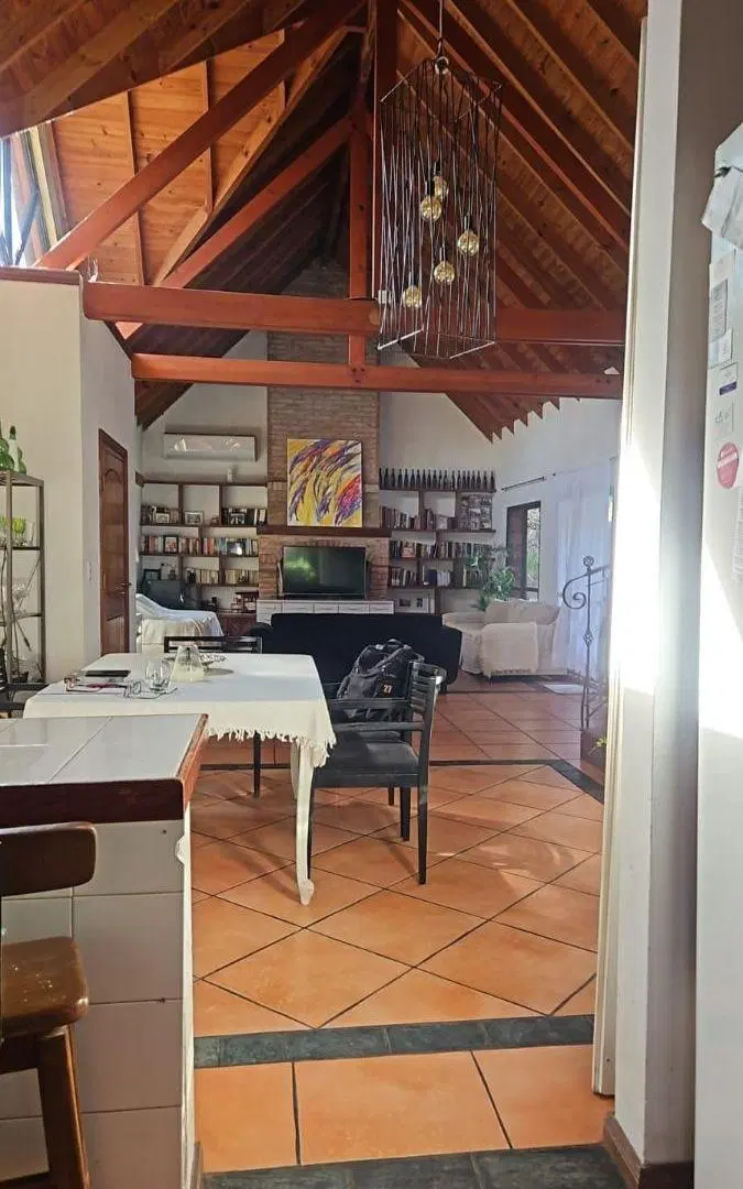 PALERMO SOHO | 3 AMBIENTES AMOBLADO | EXCELENTE UBICACIÓN
Excelente departamento de 3 ambientes 4