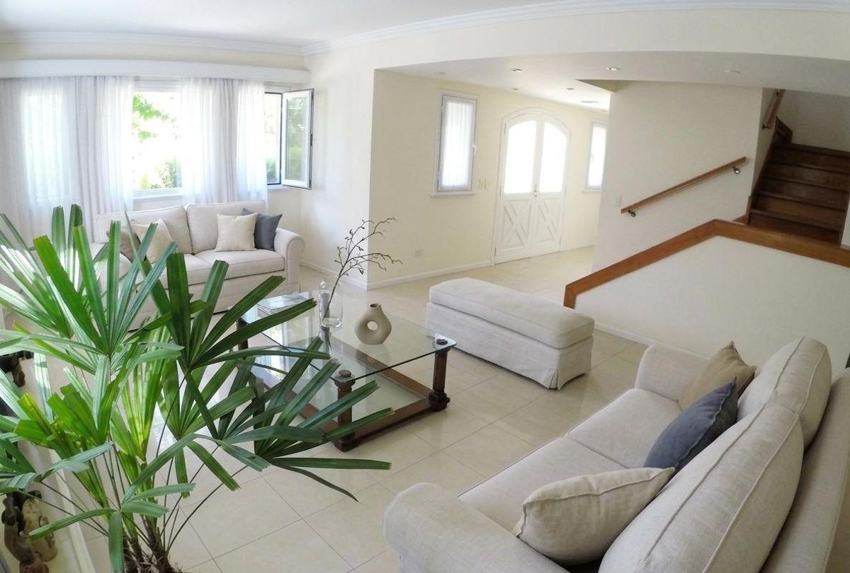 Foto de ALQUILER , EXCELENTE CASA "EL ESTABLO" HARAS DE PILAR OPORT!!!!, imagen 5